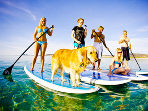 family_paddle_boarding