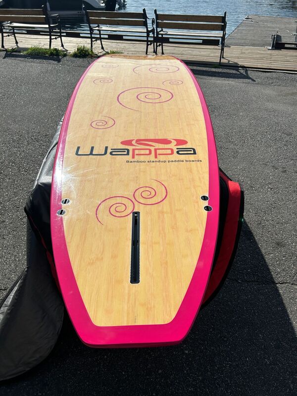 Composite Paddle Board