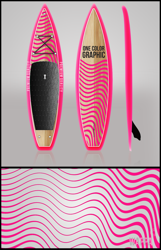 wappa_custom_paddle_board_waves