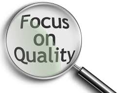 focus_on_quality