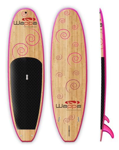 bamboo_paddle_board_Wappa_Swirl