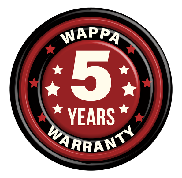Wappa_5_Year_Warranty_Icon